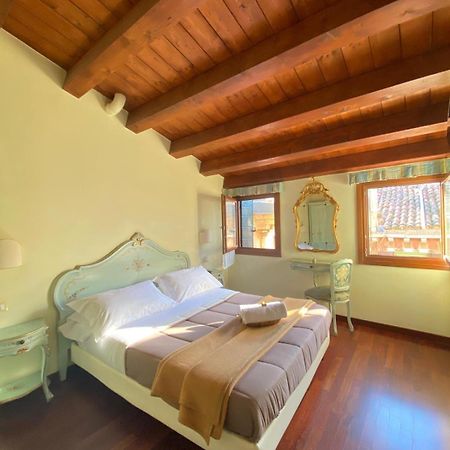 Casa Vacanze Angolo 'Sconto Veneţia Exterior foto