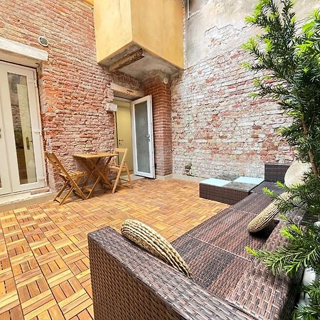 Casa Vacanze Angolo 'Sconto Veneţia Exterior foto