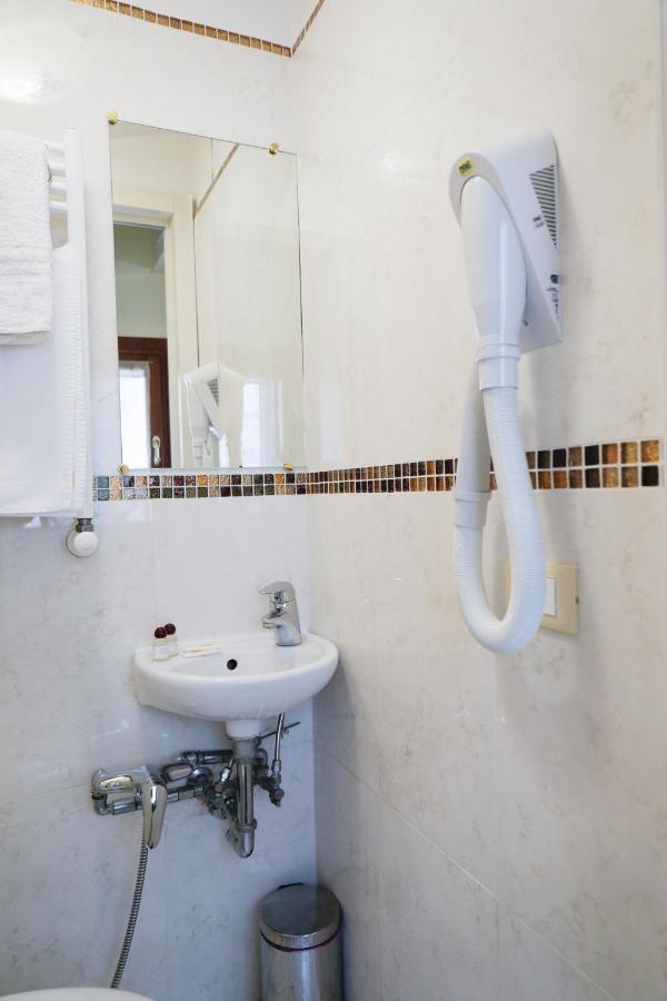 Casa Vacanze Angolo 'Sconto Veneţia Exterior foto