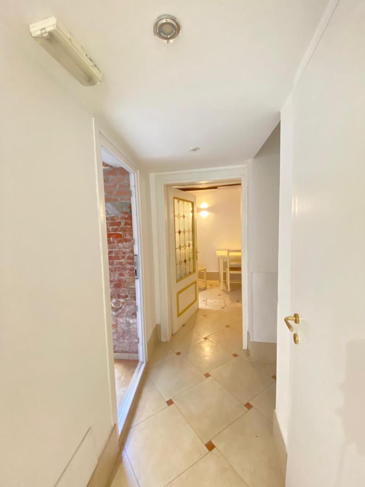 Casa Vacanze Angolo 'Sconto Veneţia Exterior foto