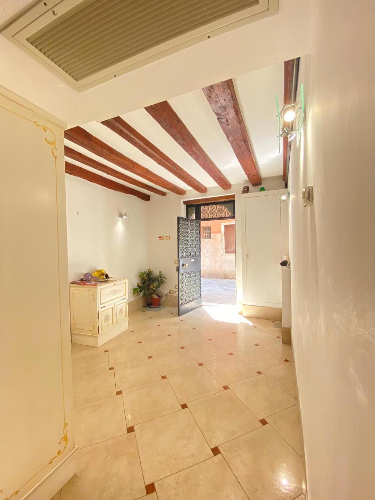 Casa Vacanze Angolo 'Sconto Veneţia Exterior foto