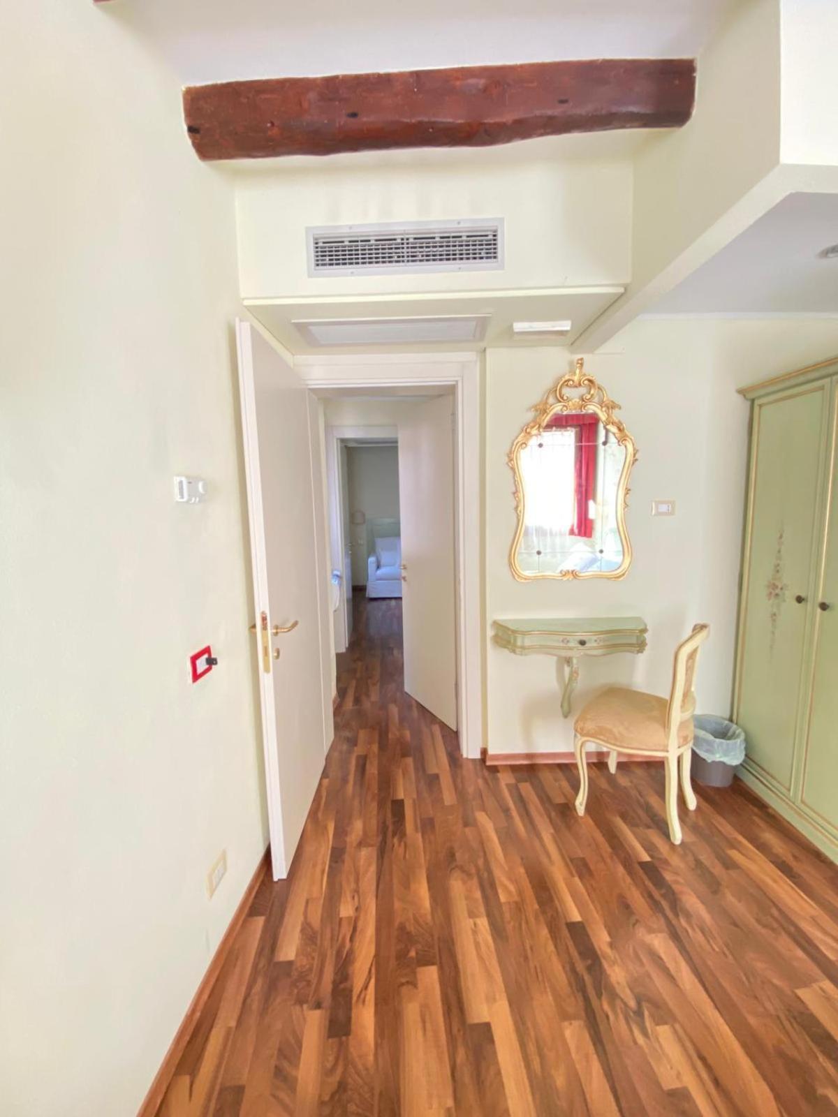 Casa Vacanze Angolo 'Sconto Veneţia Exterior foto