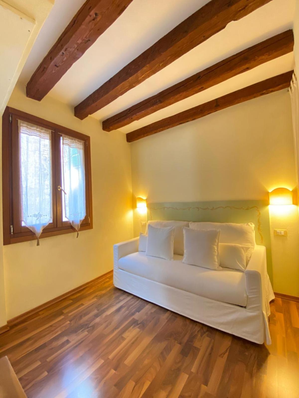 Casa Vacanze Angolo 'Sconto Veneţia Exterior foto