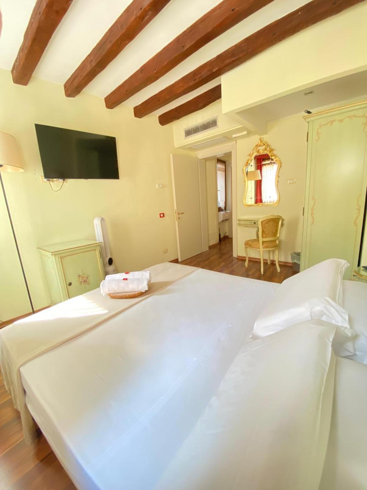 Casa Vacanze Angolo 'Sconto Veneţia Exterior foto