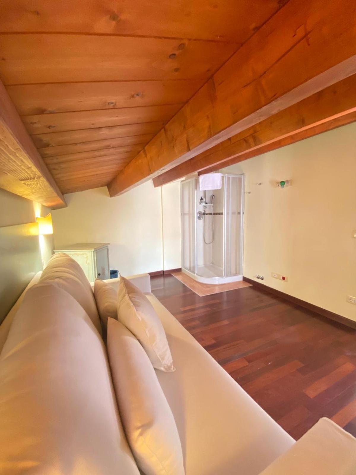 Casa Vacanze Angolo 'Sconto Veneţia Exterior foto