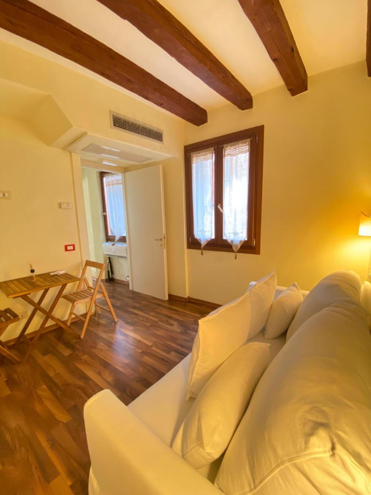 Casa Vacanze Angolo 'Sconto Veneţia Exterior foto