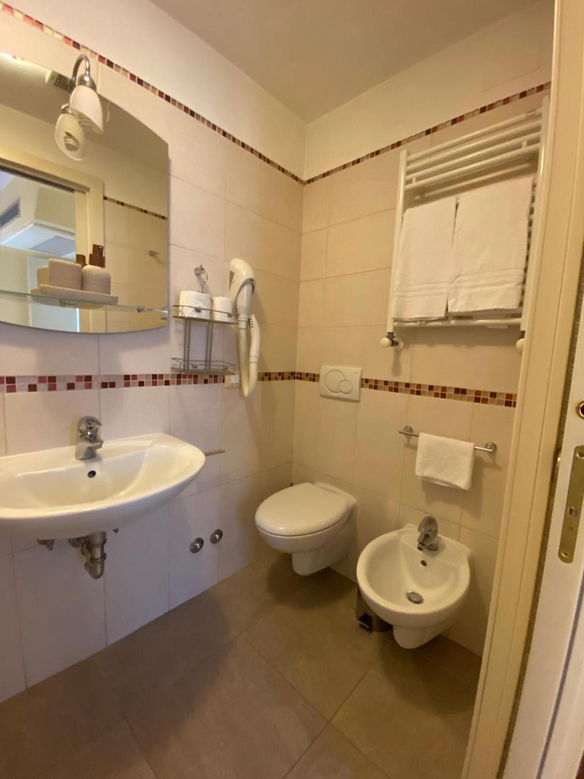 Casa Vacanze Angolo 'Sconto Veneţia Exterior foto