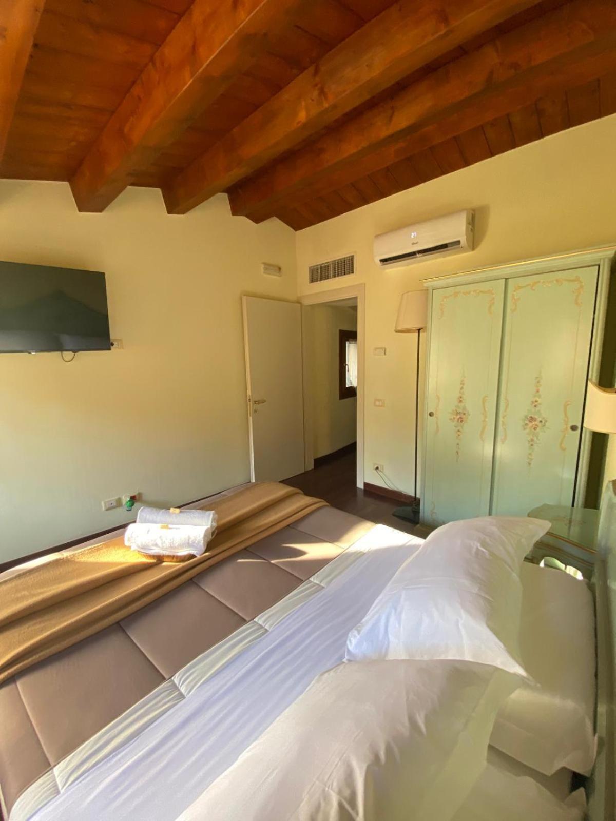 Casa Vacanze Angolo 'Sconto Veneţia Exterior foto