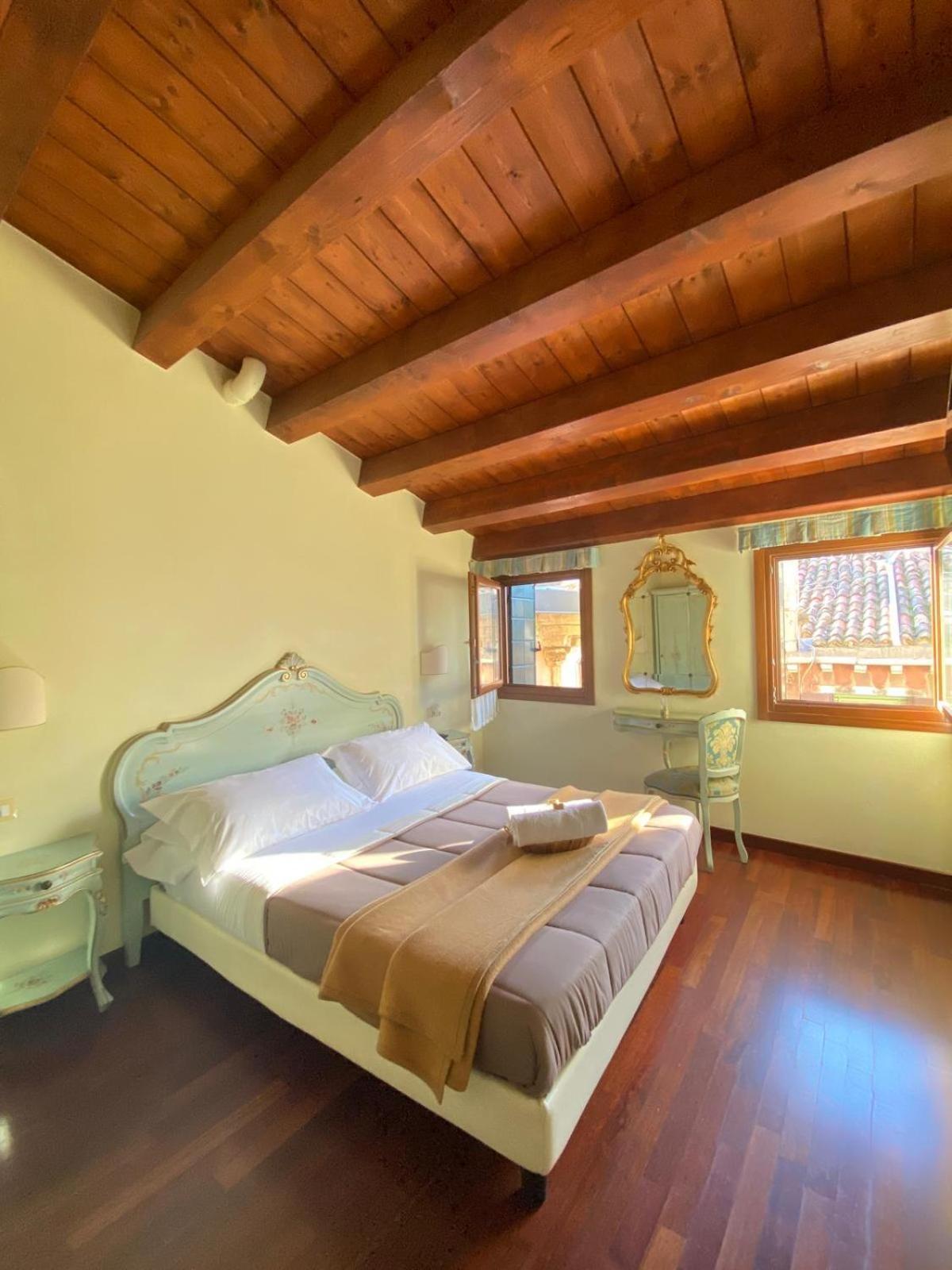 Casa Vacanze Angolo 'Sconto Veneţia Exterior foto