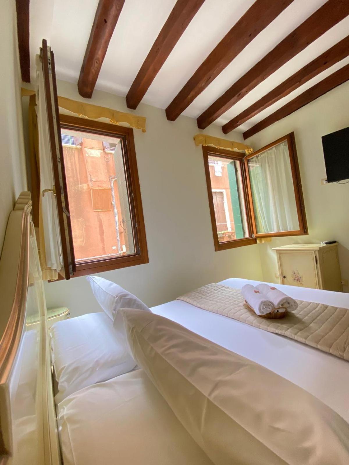 Casa Vacanze Angolo 'Sconto Veneţia Exterior foto